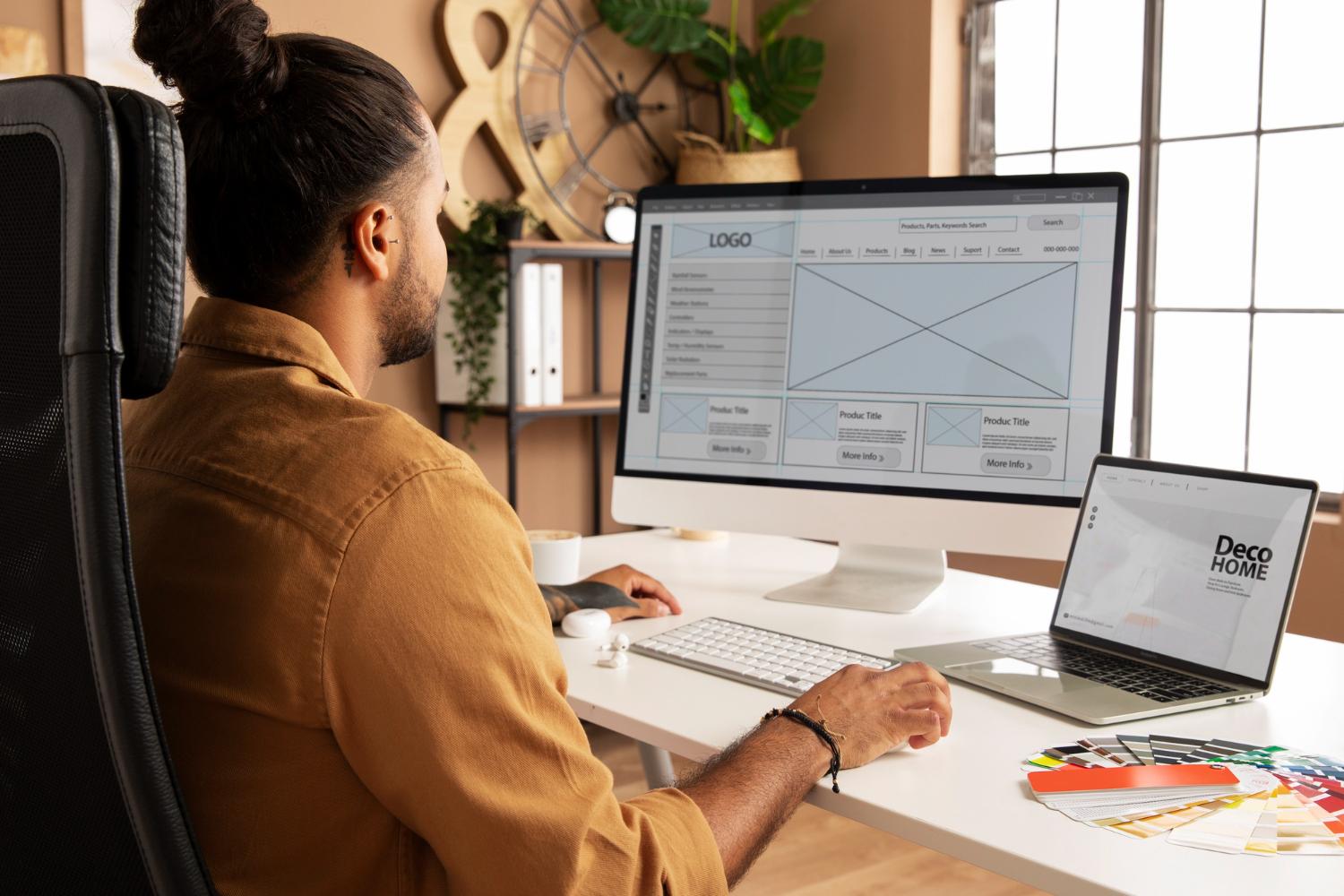 Yoncuro: Estrategia e Implementación de Design Systems